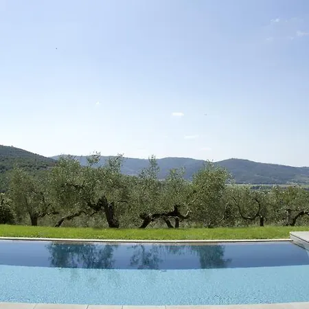 Villa Piccola Rio