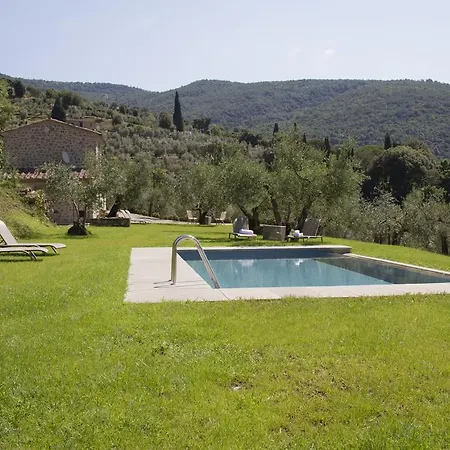 Villa Piccola Rio