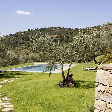 Villa Piccola Rio