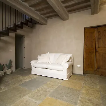 Piccola Rio Cortona