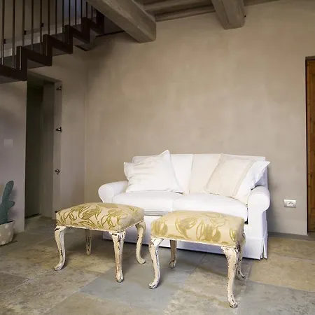 Villa Piccola Rio Cortona