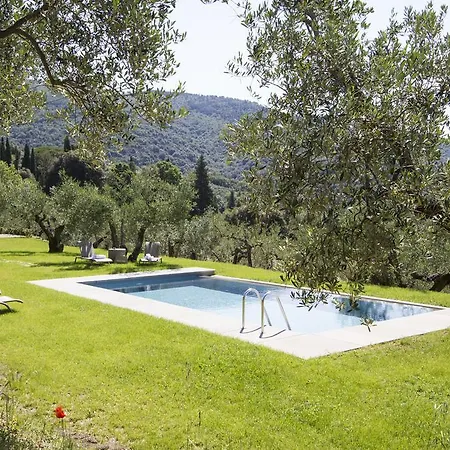 Villa Piccola Rio *