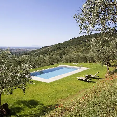 Villa Piccola Rio *
