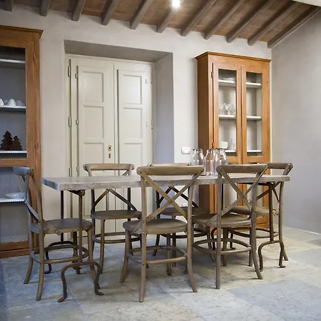 Villa Piccola Rio *