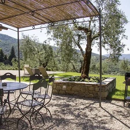 Villa Piccola Rio *