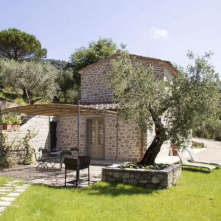 Villa Piccola Rio Cortona