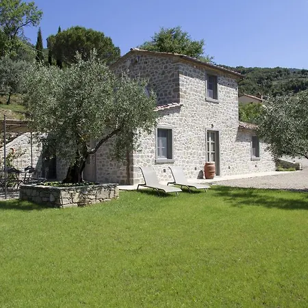 Villa Piccola Rio *