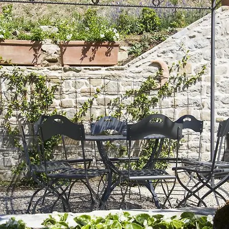 Villa Piccola Rio