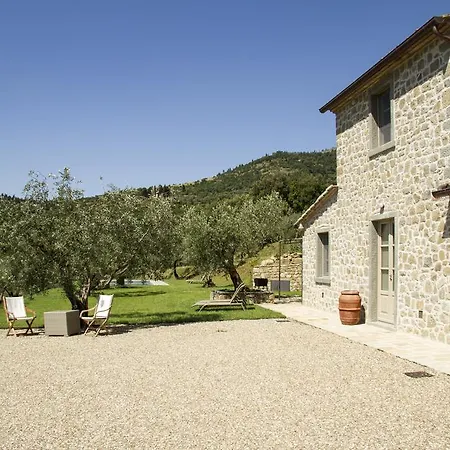 Villa Piccola Rio *
